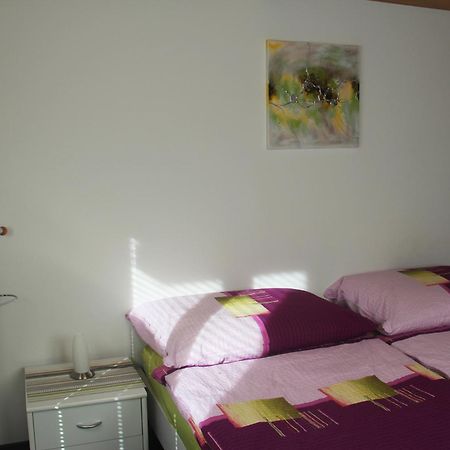 Ferienwohnung Haus Rosa Zermatt Zimmer foto