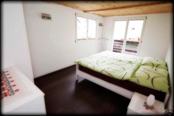 Ferienwohnung Haus Rosa Zermatt Zimmer foto