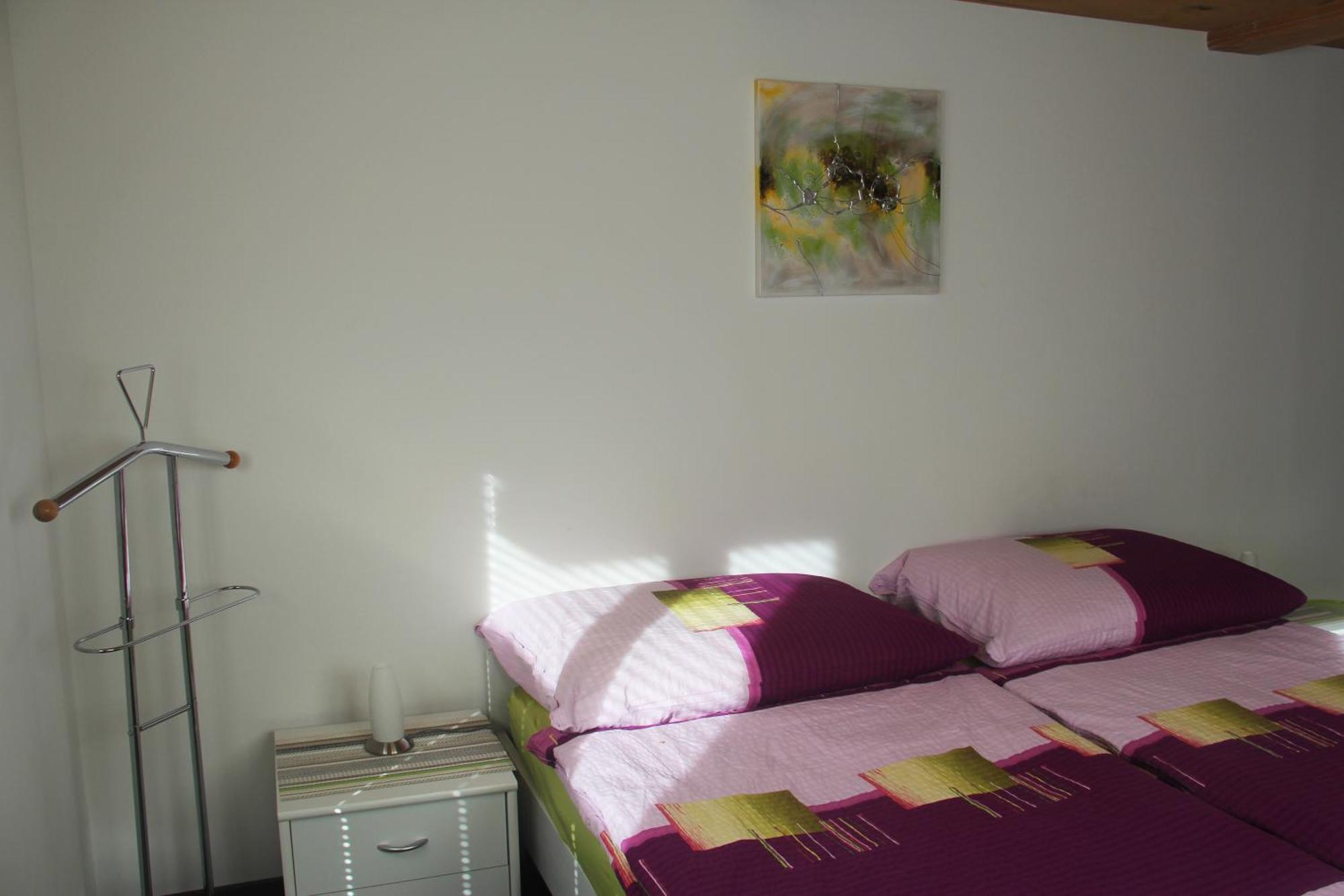 Ferienwohnung Haus Rosa Zermatt Zimmer foto