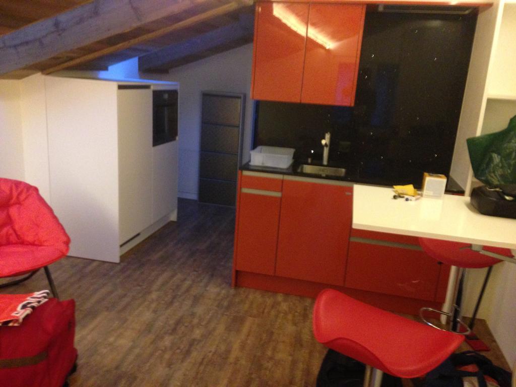 Ferienwohnung Haus Rosa Zermatt Zimmer foto