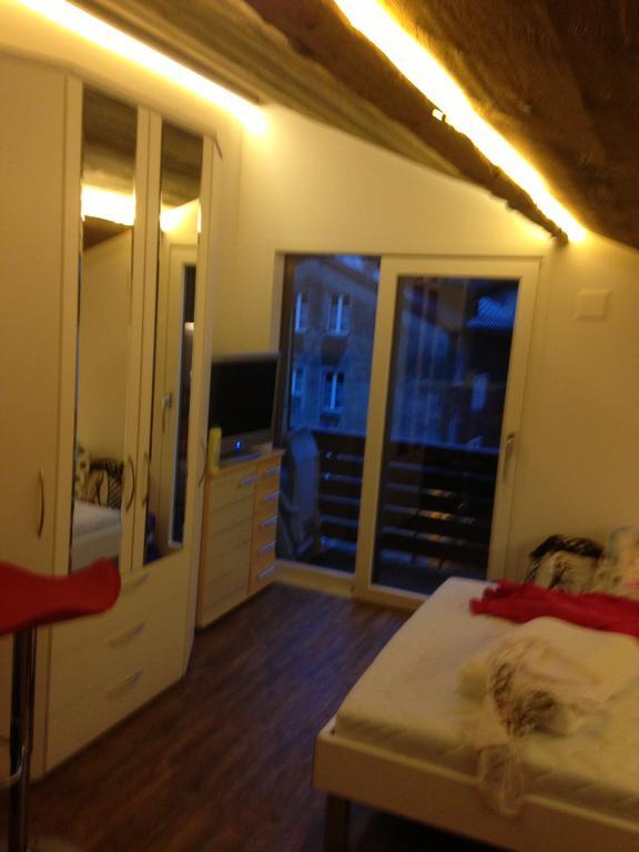 Ferienwohnung Haus Rosa Zermatt Zimmer foto